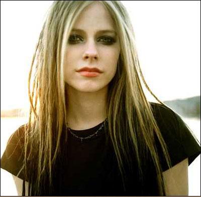 Avril Lavigne